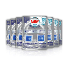 Dishwasher Cleaner and Descaler