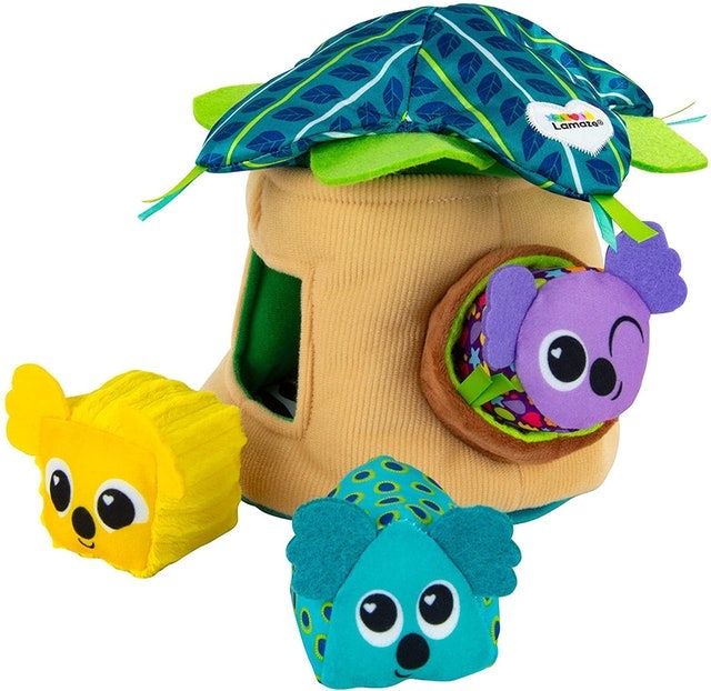 Best shape outlet sorter toy