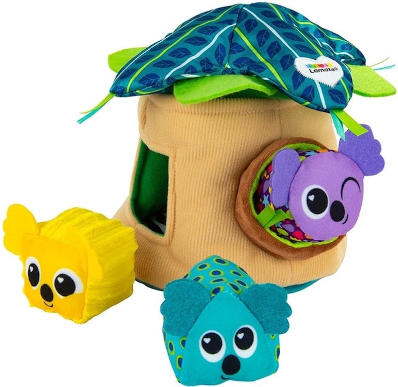 Walla Walla the Koala Tree Sorter 1