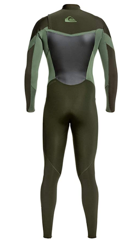 3/2 mm Syncro Wetsuit 2