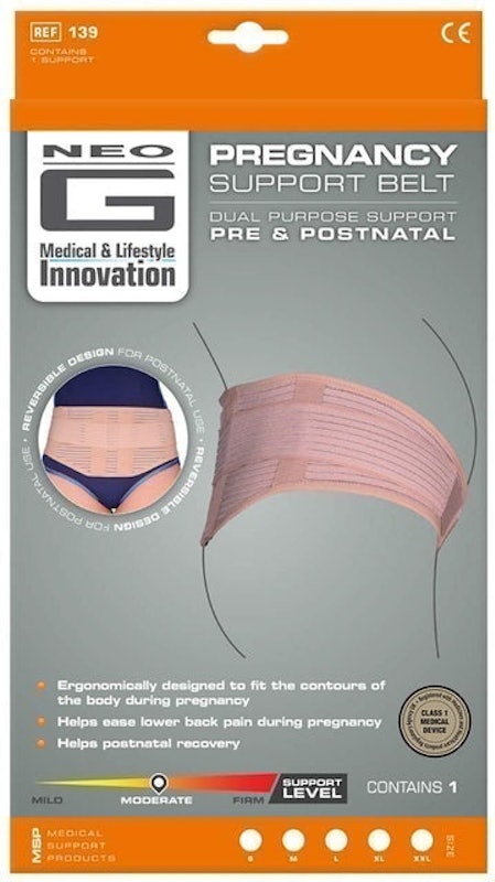 Pregnancy Support Belt 1