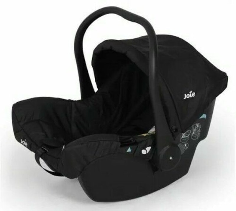Juva Classic Group 0+ Baby Car Seat 1