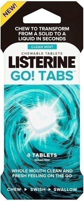 10 Best Breath Mints UK 2024 | Tic Tacs, Altoids and More 4