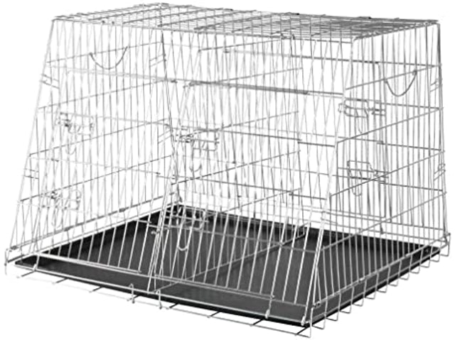 Transport Crate 1