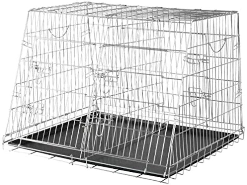 Transport Crate 1