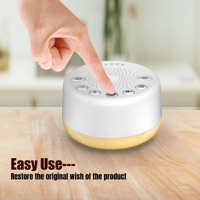 White Noise Machine 3