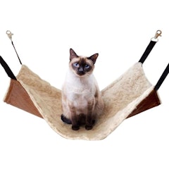 Hanging Soft Cat Hammock