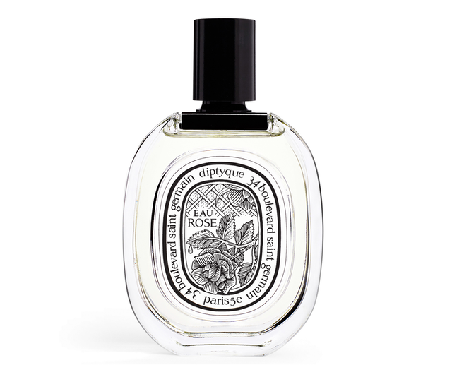 Eau Rose  1