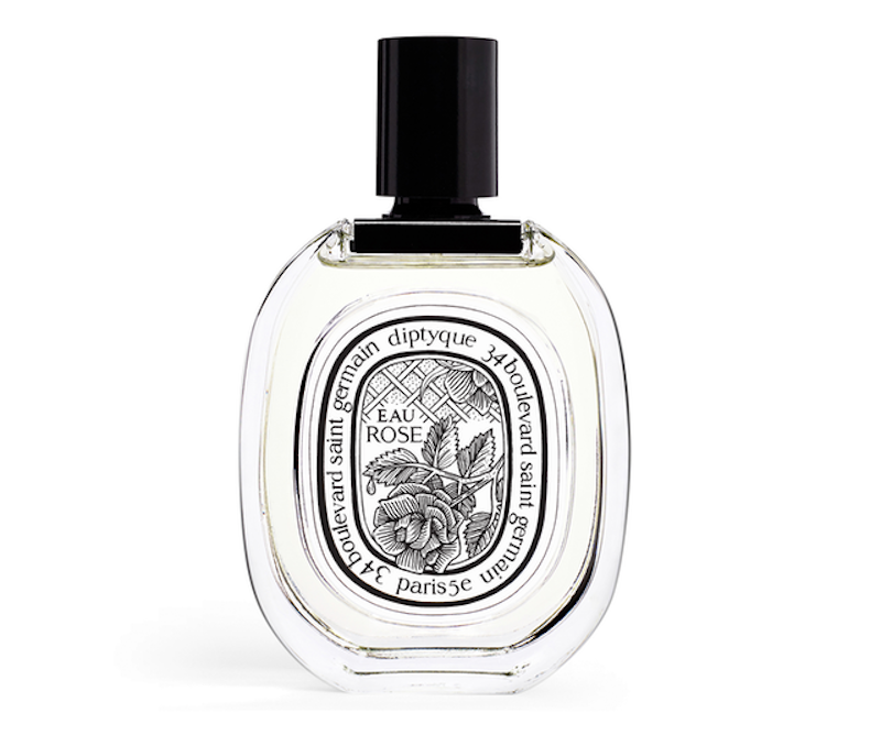 Eau Rose 1