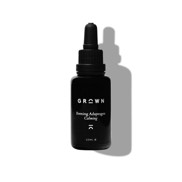 Evening Adaptogen - Calming 1