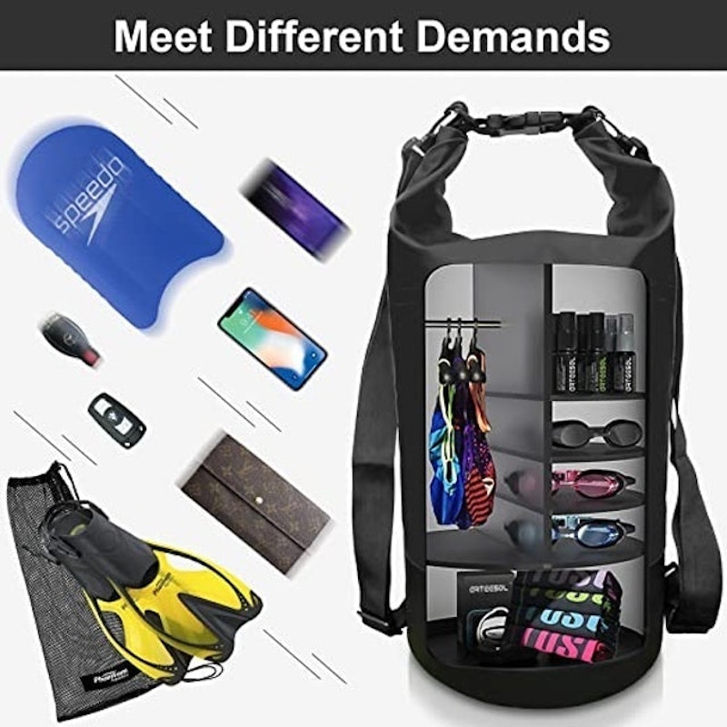 Waterproof Dry Bag 3