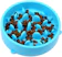 H&S Slow Feeder Dog Bowl 1