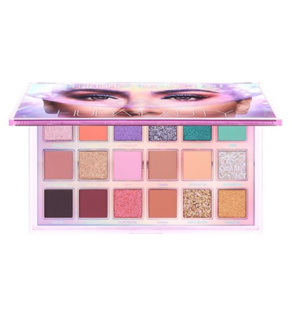 Mercury Retrograde Eyeshadow Palette 1