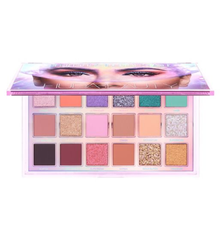 Mercury Retrograde Eyeshadow Palette 1