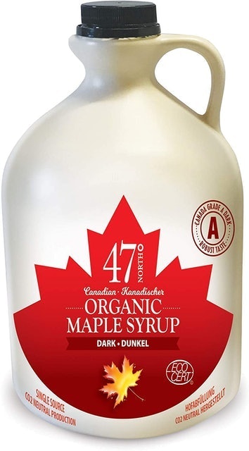 10 Best Maple Syrups in the UK 2024 (Kirkland, MapleFarm and More) 3