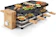Princess Bamboo Raclette Grill 1