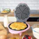 Global Gizmos Mini Waffle Maker 1