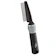 Groom Room Pet Flea Comb with Handle 1