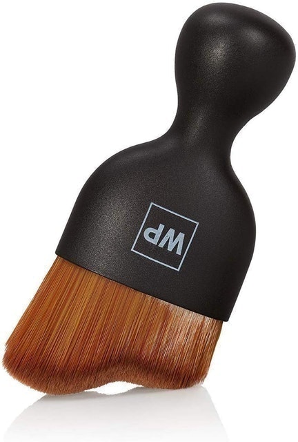 10 Best Bronzer Brushes 2024 | UK Makeup Artist Reviewed 4