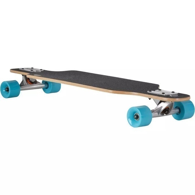 Mini Longboard 2
