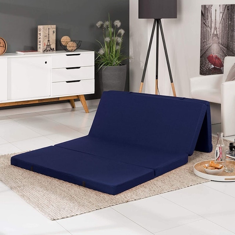 Campix Folding Mattress 2
