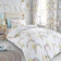 Happy Linen Company Rainbows, Sunshine and Stripes Reversible Bedding Set 1