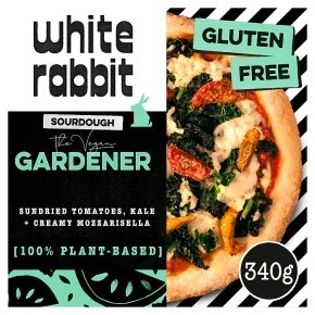 The Vegan Gardener 1