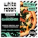 The White Rabbit Pizza Co. The Vegan Gardener 1