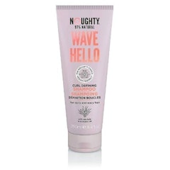 Wave Hello Curl Defining Shampoo