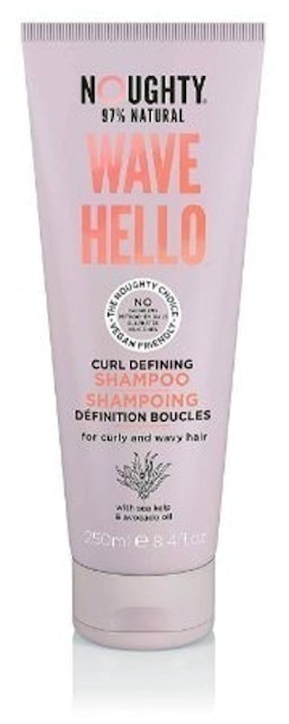 Wave Hello Curl Defining Shampoo 1