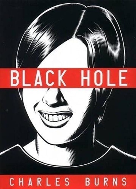 Black Hole 1