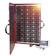 Dokio Portable Foldable Solar Panel 1