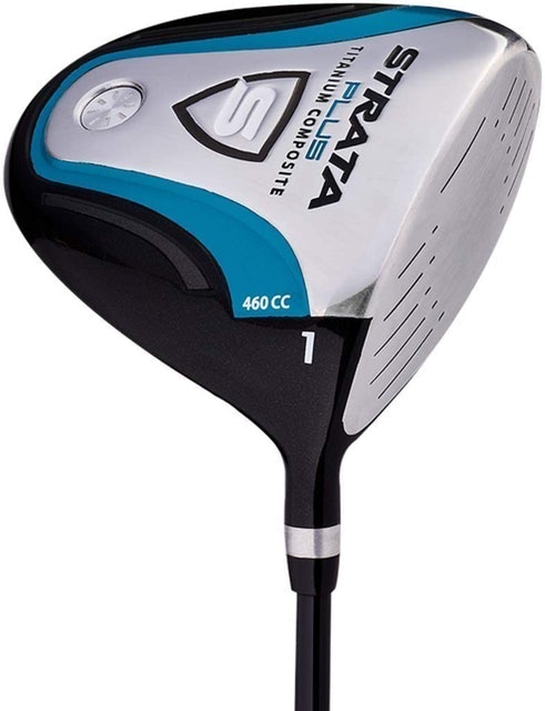 Strata Women's Golf Set 3