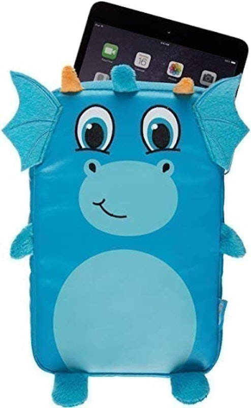 Cancer Research UK Kids Cover Case 1