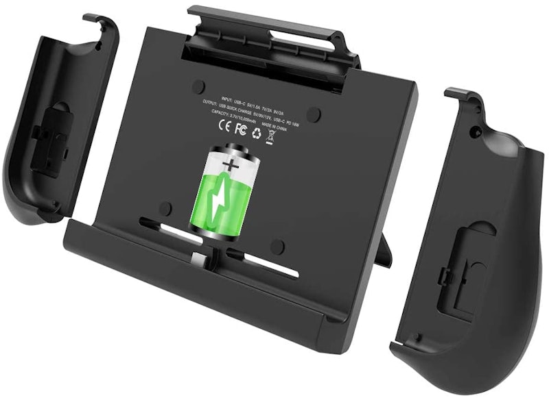 Battery Charger Case 1