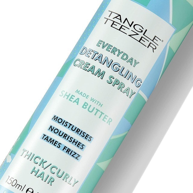 Everyday Detangling Cream Spray 3