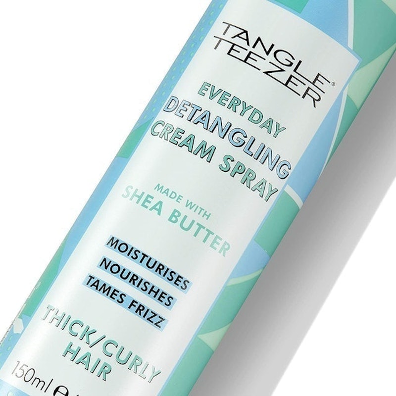 Everyday Detangling Cream Spray 3