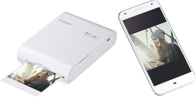 SELPHY Square QX10 2
