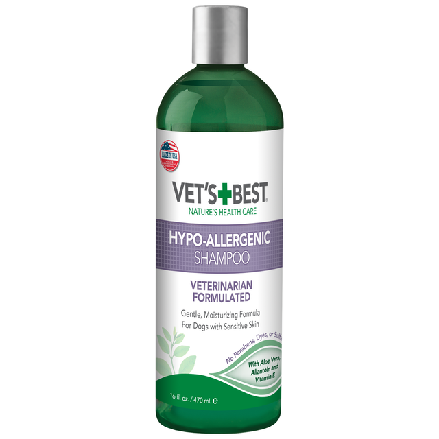 9 Best Dog Shampoos 2024 | UK Veterinarian Reviewed 3