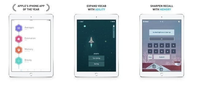 Elevate  2