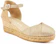 Viscata Pubol Wedge Espadrille 1