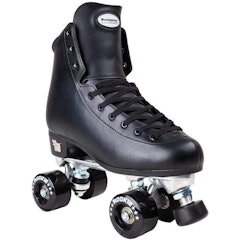 Artistic Rollerskates