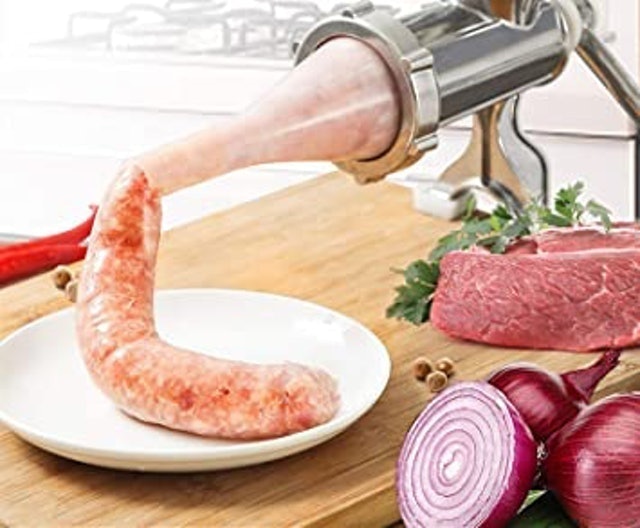 Sausage Stuffer 2