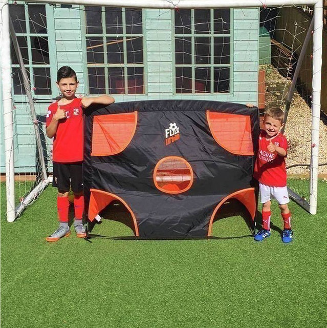 Urban Net Target Skills Training Goal 3
