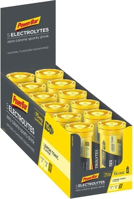 5 Electrolytes Sports Drink 2