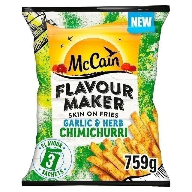 10 Best Frozen Chips | UK Nutritionist Reviewed 3