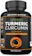 SS Turmeric Curcumin & Ginger 1