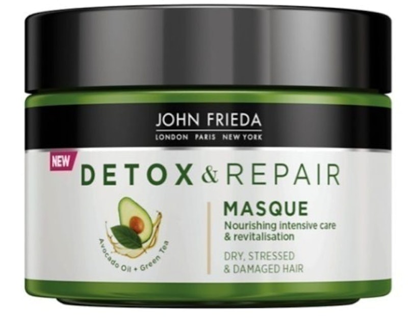 Detox & Repair Masque 1