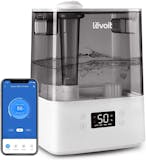 10 Best Air Humidifiers UK 2024 4