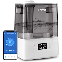 6L Top-Fill Humidifiers